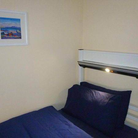 Port Charlotte Youth Hostel 외부 사진