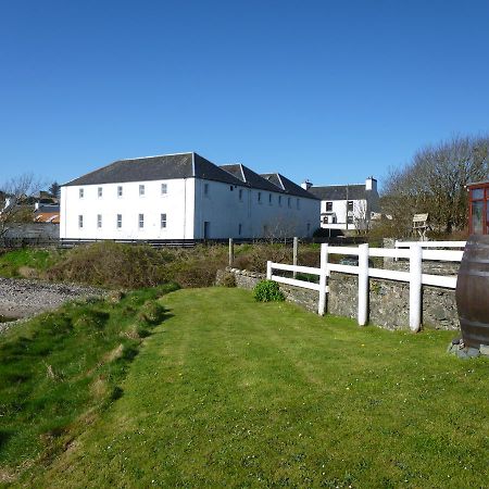 Port Charlotte Youth Hostel 외부 사진