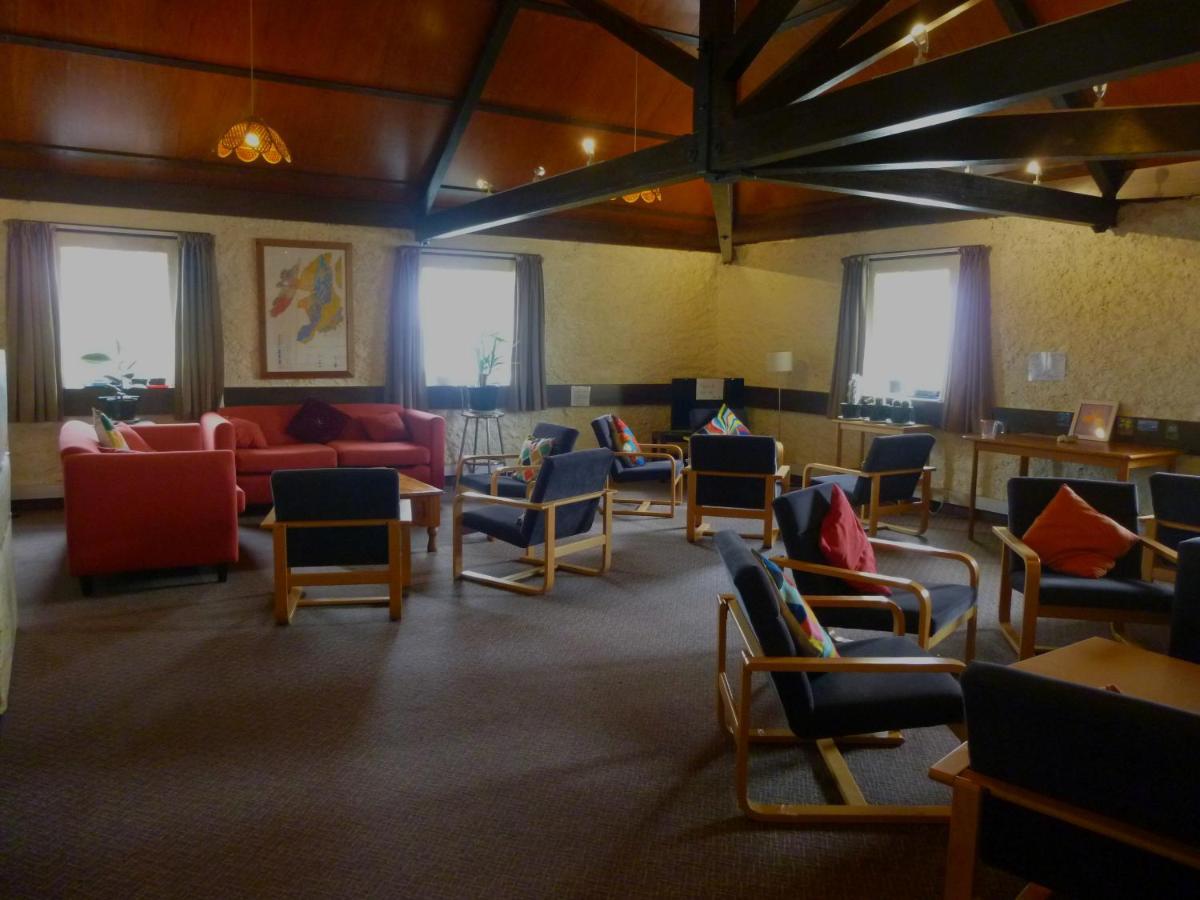 Port Charlotte Youth Hostel 외부 사진