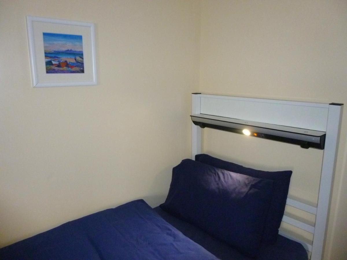 Port Charlotte Youth Hostel 외부 사진