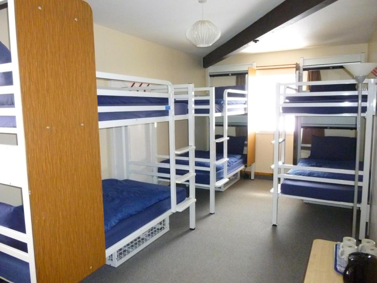Port Charlotte Youth Hostel 외부 사진
