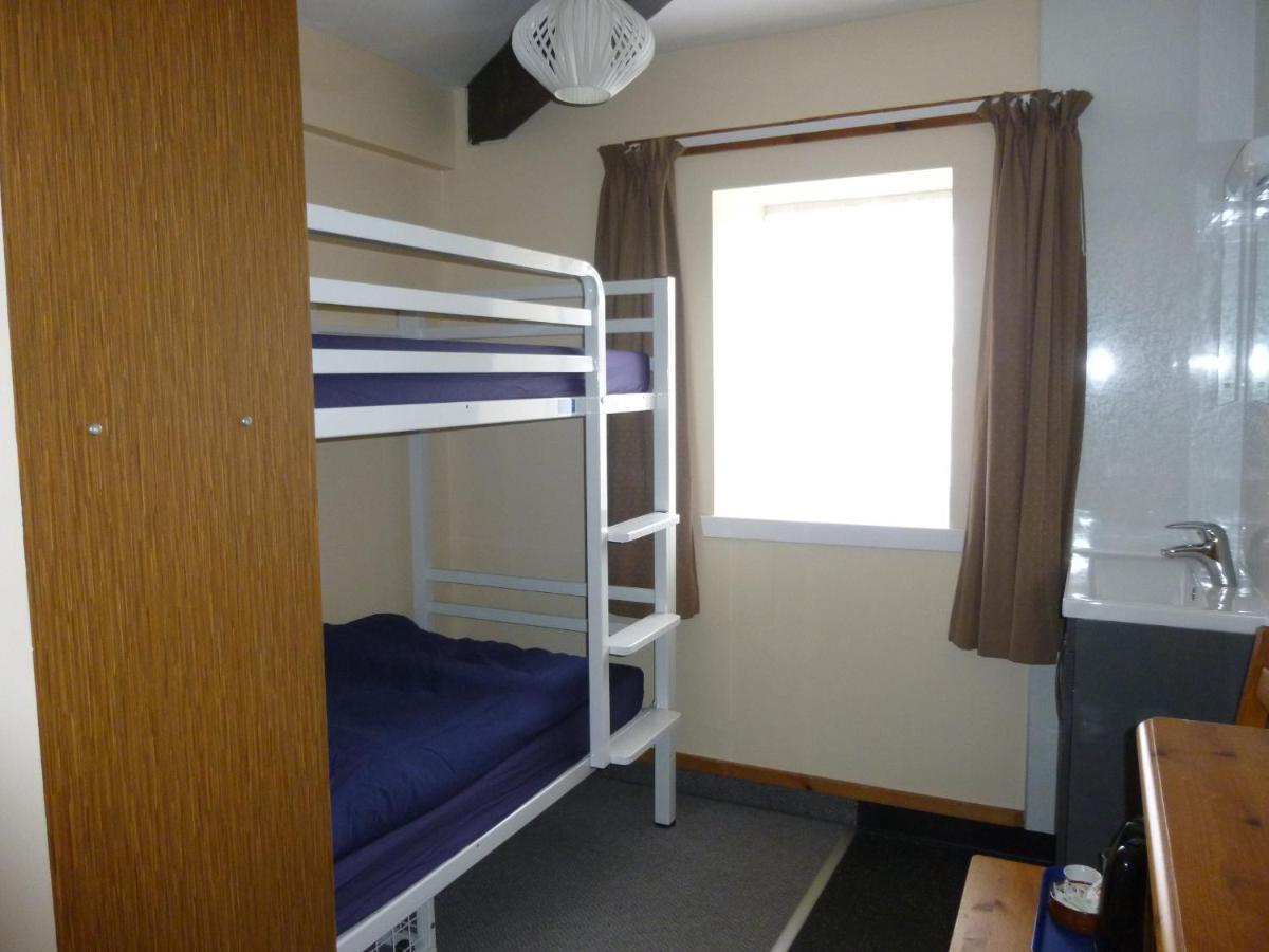 Port Charlotte Youth Hostel 외부 사진