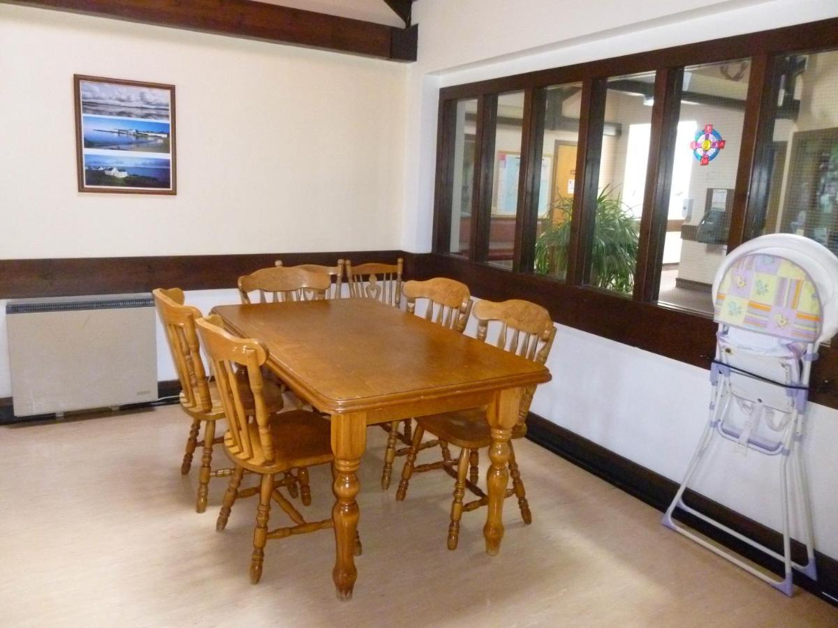 Port Charlotte Youth Hostel 외부 사진