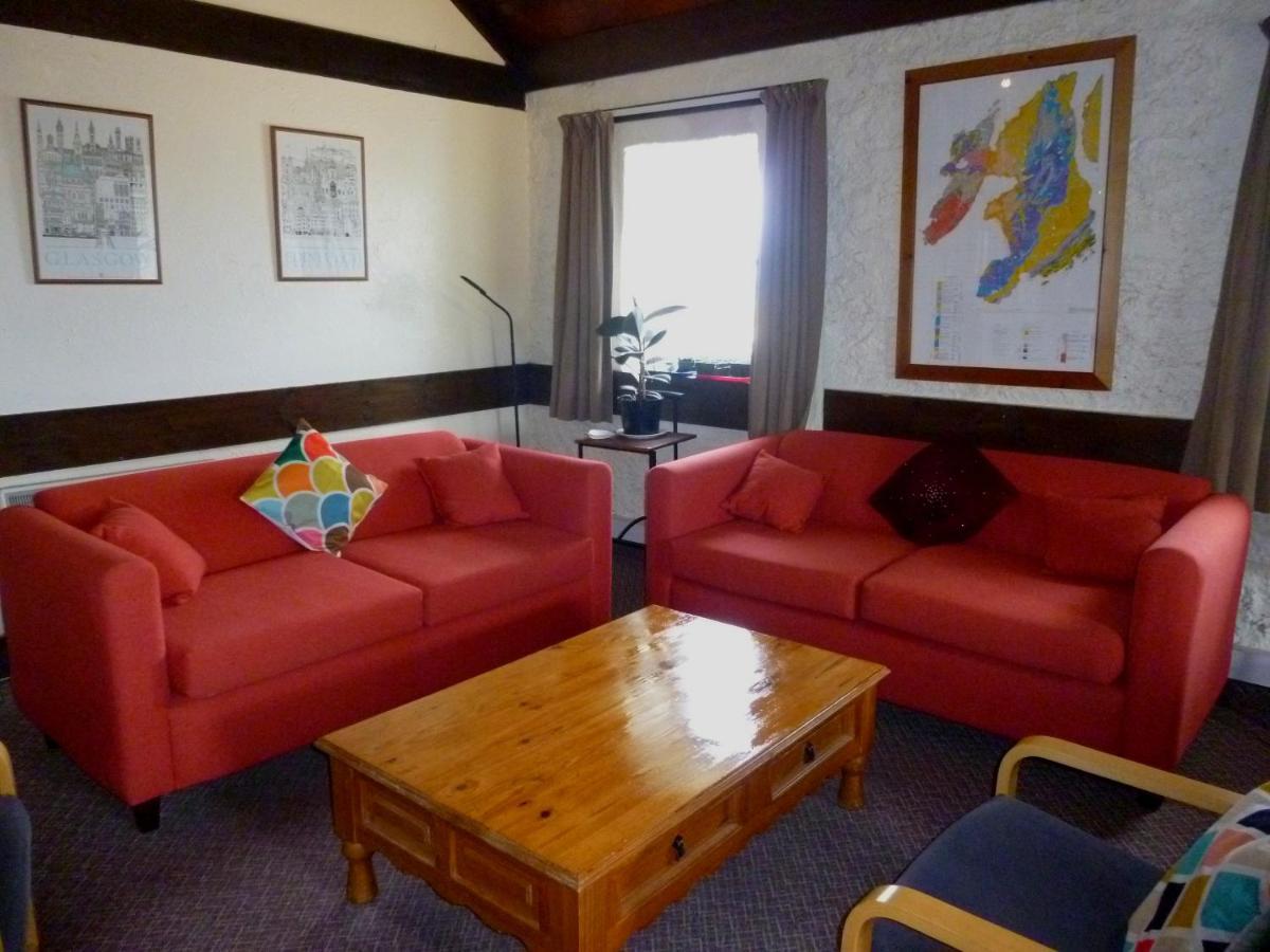 Port Charlotte Youth Hostel 외부 사진