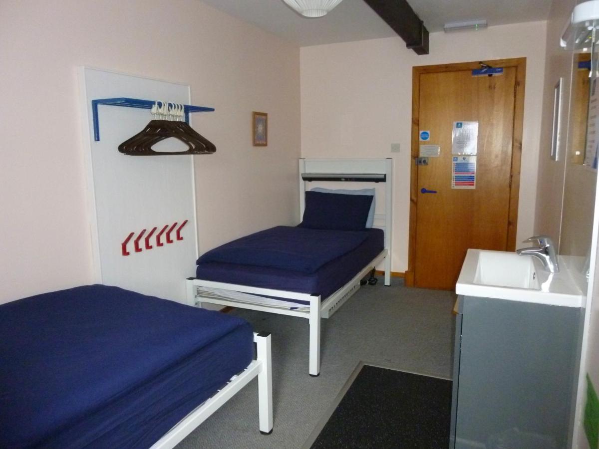 Port Charlotte Youth Hostel 외부 사진