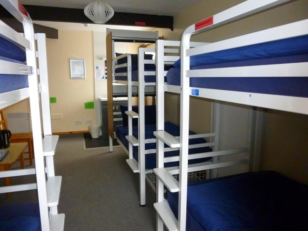 Port Charlotte Youth Hostel 외부 사진