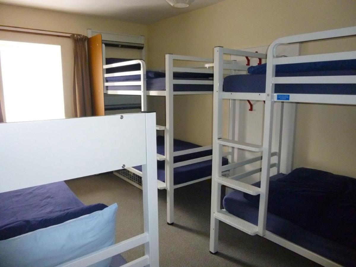 Port Charlotte Youth Hostel 외부 사진