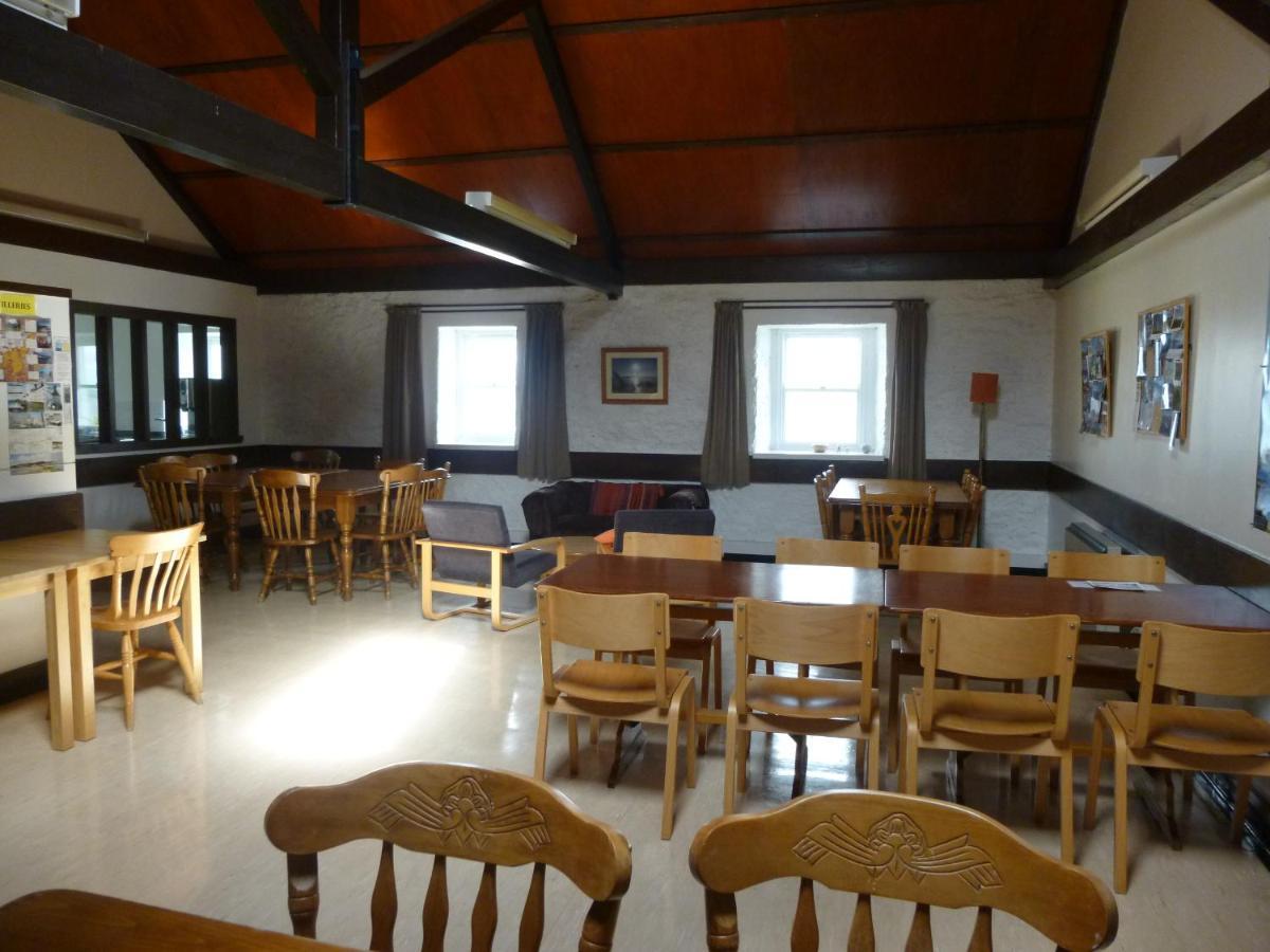 Port Charlotte Youth Hostel 외부 사진