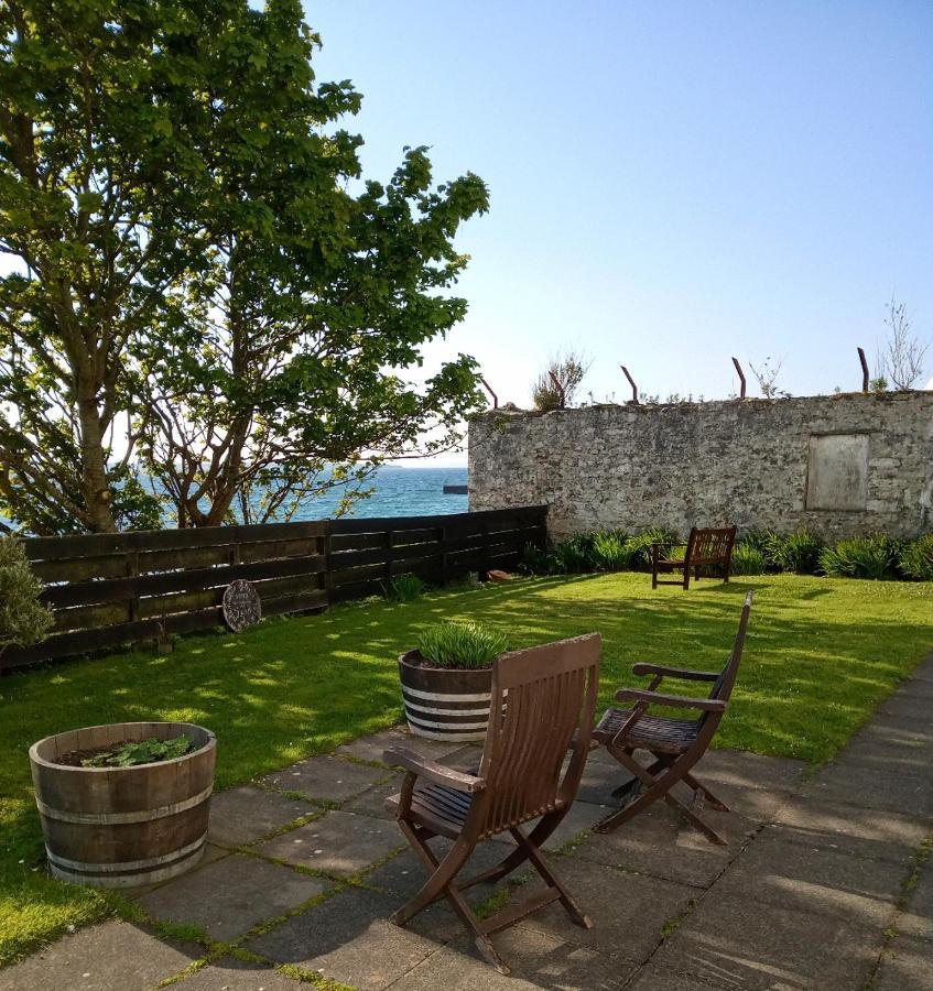 Port Charlotte Youth Hostel 외부 사진