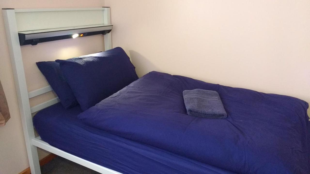 Port Charlotte Youth Hostel 외부 사진