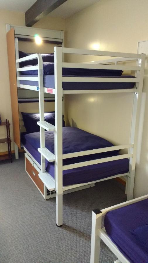 Port Charlotte Youth Hostel 외부 사진