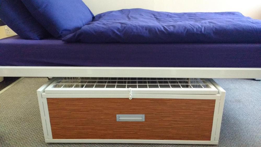 Port Charlotte Youth Hostel 외부 사진