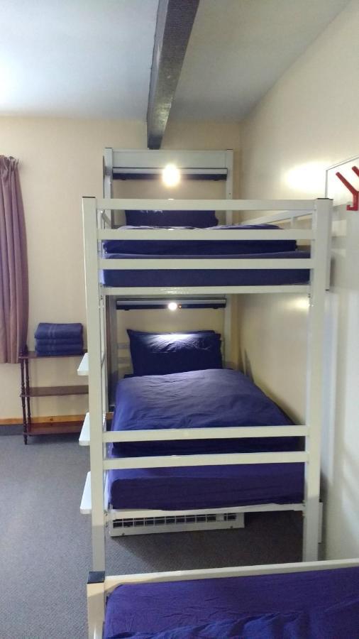 Port Charlotte Youth Hostel 외부 사진
