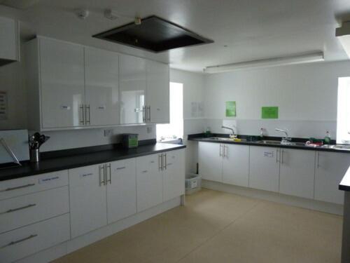 Port Charlotte Youth Hostel 외부 사진