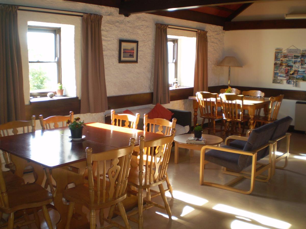 Port Charlotte Youth Hostel 외부 사진