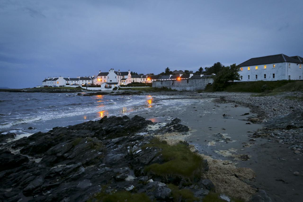 Port Charlotte Youth Hostel 외부 사진