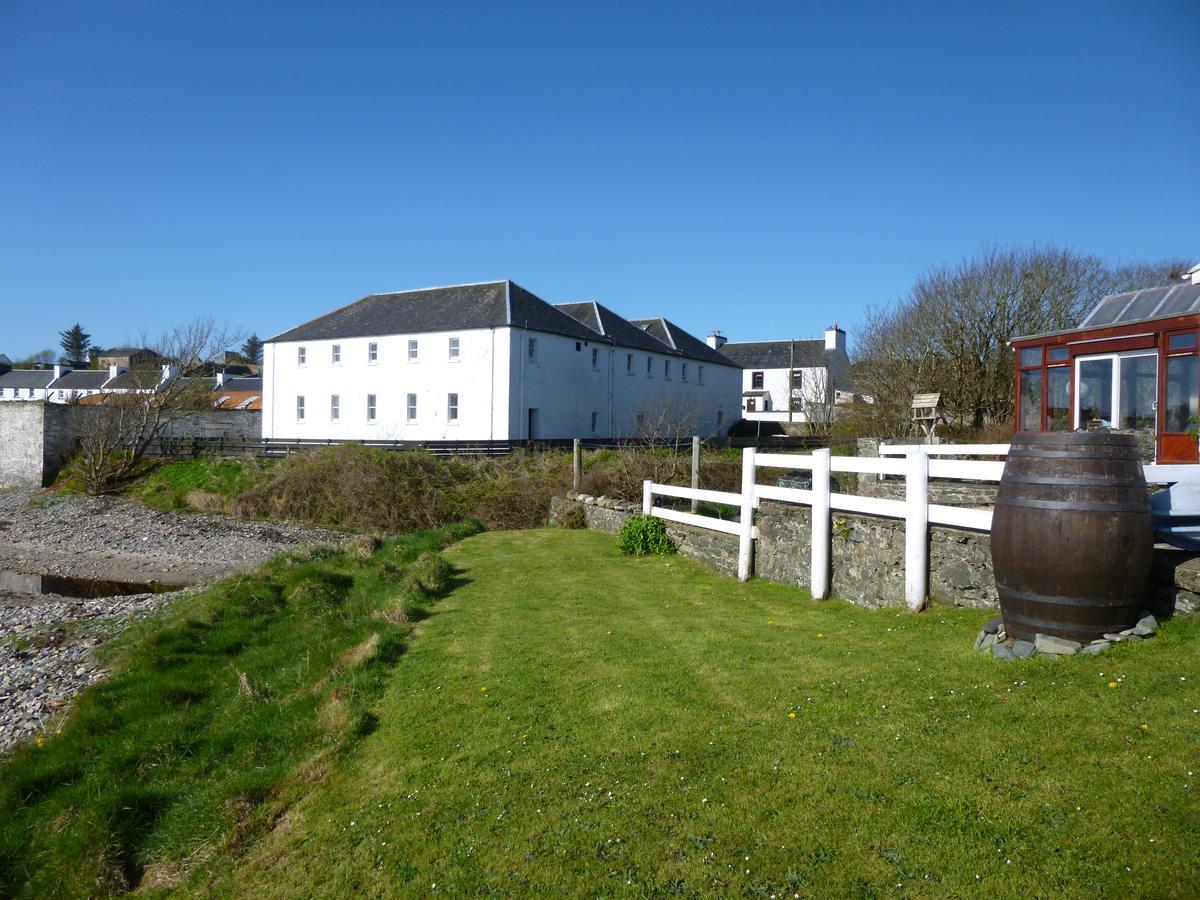 Port Charlotte Youth Hostel 외부 사진