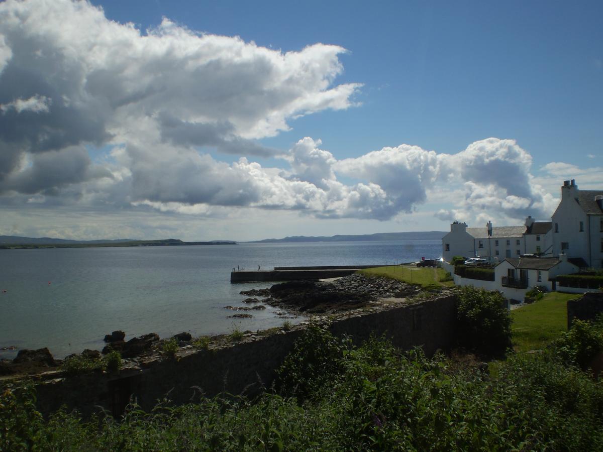 Port Charlotte Youth Hostel 외부 사진