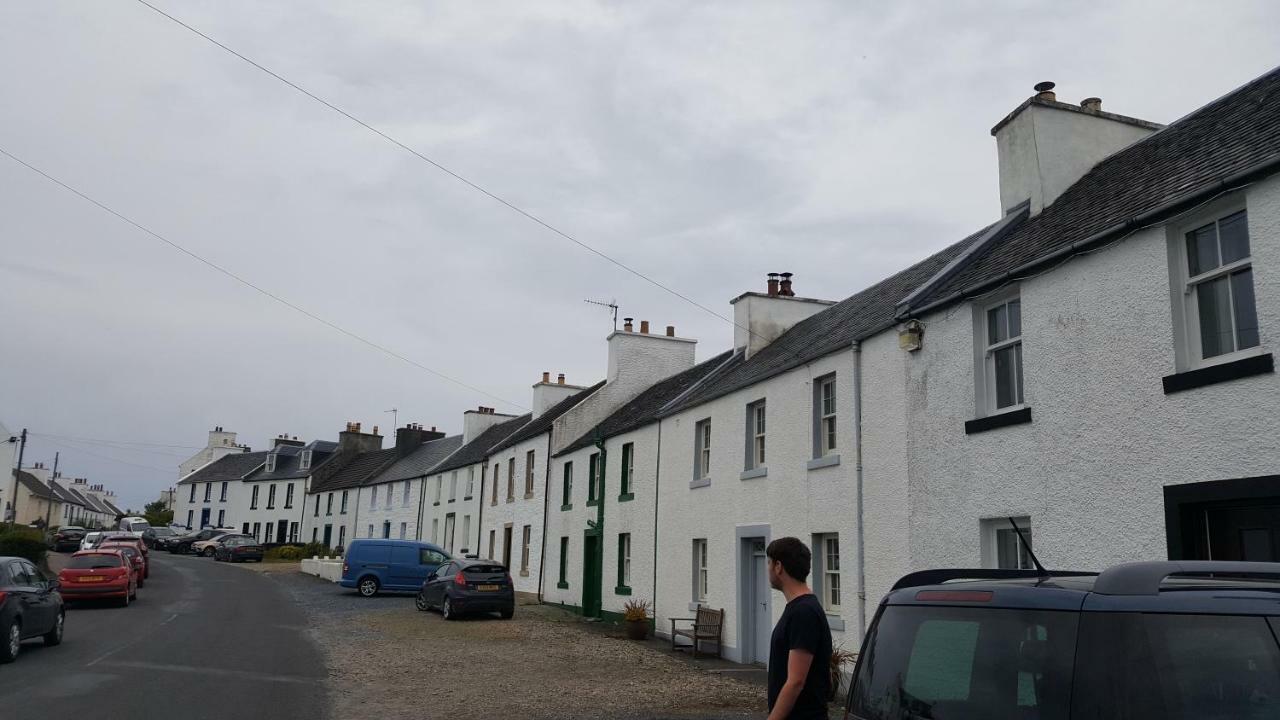 Port Charlotte Youth Hostel 외부 사진