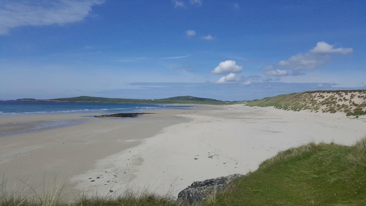 Port Charlotte Youth Hostel 외부 사진
