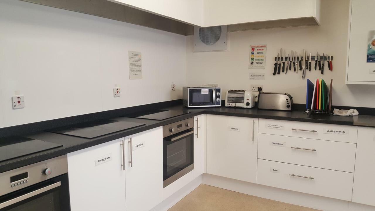 Port Charlotte Youth Hostel 외부 사진