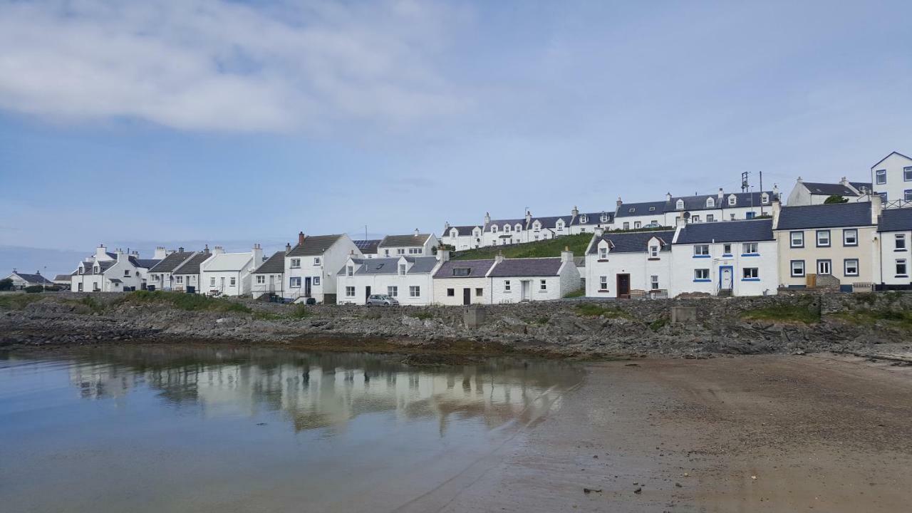 Port Charlotte Youth Hostel 외부 사진